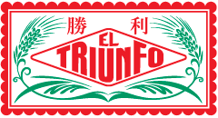 Fábrica de Fideos el Triunfo logo